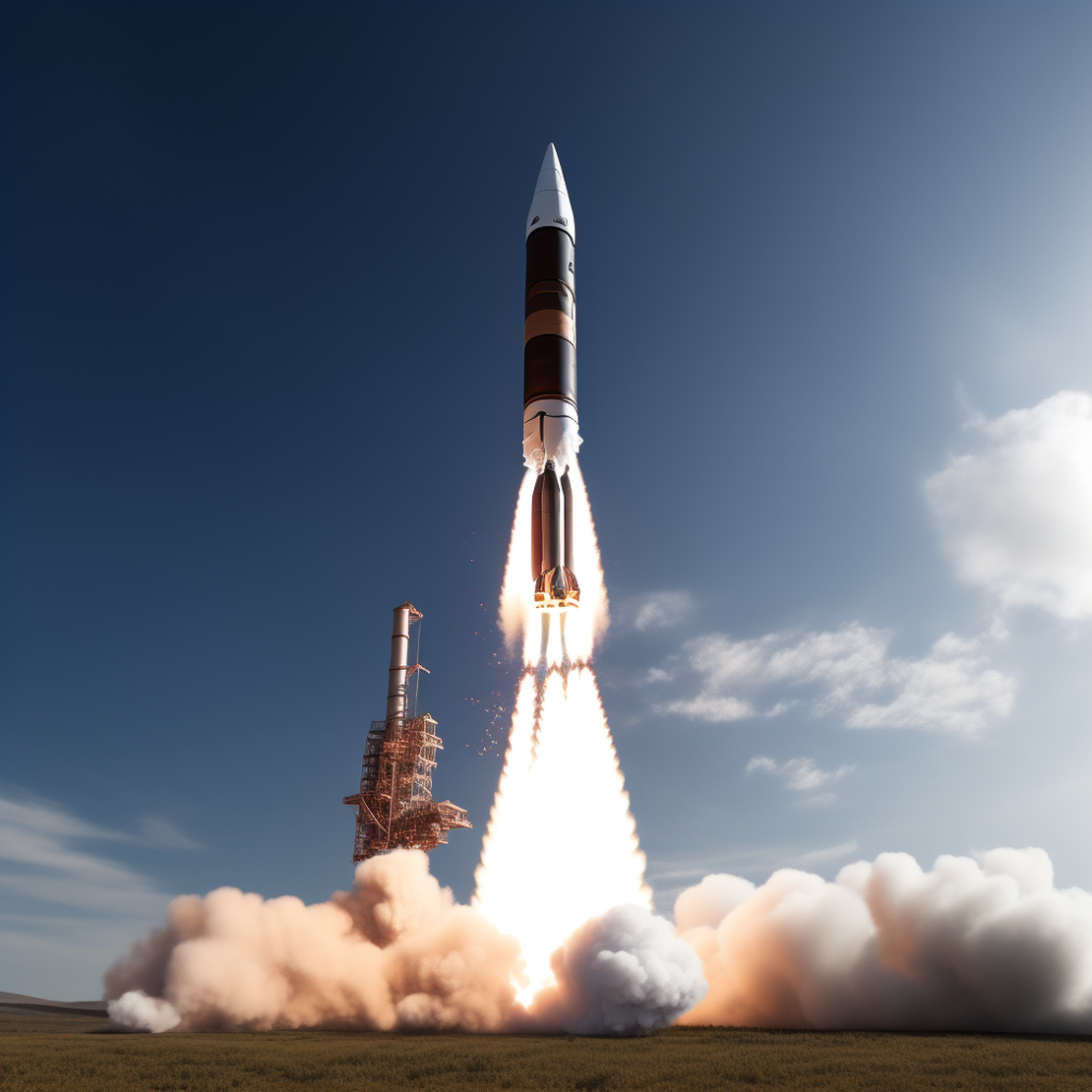SpaceX Starship Makes Historic Test Flight: Giant Arms Pluck Rocket From Mid-Air in Thrilling Display