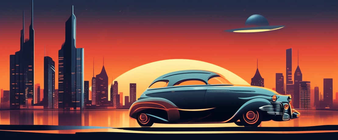 The Starliner Effect: How Studebaker's Iconic Coupe Shaped European Car Design